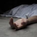 ખેતર નજીક વીજ કરંટ લાગતા શ્રમજીવીનું મોત | Worker dies after being electrocuted near farm