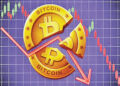 વેચવાલીના દબાણે બિટકોઈન 62000 ડોલરની અંદર | Bitcoin falls below 62 000 on selling pressure