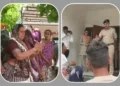 વાવ-થરાદ: અભેપુરામાં દારૂના દૂષણથી કંટાળેલી મહિલાઓ પોલીસ મથકે દોડી ગઈ, પોલીસે અઠવાડિયાનો સમય માગ્યો …