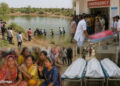 રાજકોટના ગોંડલમાં શેમળા ગામે એક જ પરિવારના 3 બાળકો તળાવમાં ડૂબી જતા મોત | Rajkot District Shocked as…