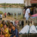 રાજકોટના ગોંડલમાં શેમળા ગામે એક જ પરિવારના 3 બાળકો તળાવમાં ડૂબી જતા મોત | Rajkot District Shocked as…