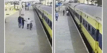 અમદાવાદ: મુંબઈ ભાગી ગયેલા જોડિયા ભાઈઓને વટવા પોલીસે 400 CCTV જોઈ 4 દિવસમાં શોધ્યા, પરિવાર સાથે મિલાવ…