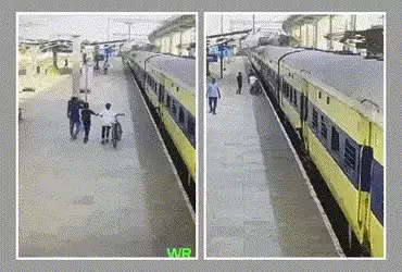 અમદાવાદ: મુંબઈ ભાગી ગયેલા જોડિયા ભાઈઓને વટવા પોલીસે 400 CCTV જોઈ 4 દિવસમાં શોધ્યા, પરિવાર સાથે મિલાવ…