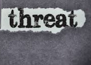 મહિલા સામાજિક કાર્યકરને મારી નાખવાની ધમકી | Threat to kill female social worker