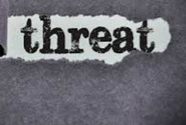 મહિલા સામાજિક કાર્યકરને મારી નાખવાની ધમકી | Threat to kill female social worker