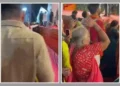 રાજકોટમાં બાબા બાગેશ્વર ફરી વિવાદમાં, દિવ્ય દરબારમાં ધૂણતી મહિલાનો VIDEO વાઈરલ થતાં આક્રોશ | Viral V…