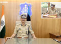 ગુજરાતના નવા DGP જી.એસ. મલિકે આજે ચાર્જ સંભાળ્યો, પોલીસ ભવનમાં અપાયું ‘ગાર્ડ ઓફ ઓનર’ | G S Malik Ass…