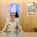 ગુજરાતના નવા DGP જી.એસ. મલિકે આજે ચાર્જ સંભાળ્યો, પોલીસ ભવનમાં અપાયું ‘ગાર્ડ ઓફ ઓનર’ | G S Malik Ass…