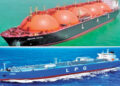 અમેરિકા ભારતનું LNG તથા LPGનું મુખ્ય સપ્લાયર | America is India’s main supplier of LNG and LPG