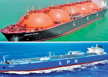 અમેરિકા ભારતનું LNG તથા LPGનું મુખ્ય સપ્લાયર | America is India’s main supplier of LNG and LPG