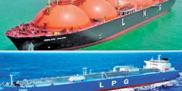 અમેરિકા ભારતનું LNG તથા LPGનું મુખ્ય સપ્લાયર | America is India’s main supplier of LNG and LPG