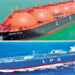 અમેરિકા ભારતનું LNG તથા LPGનું મુખ્ય સપ્લાયર | America is India’s main supplier of LNG and LPG