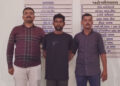 અમદાવાદ: ધોળકામાં મિત્રએ જ મિત્રનું ગળું કાપ્યું, પોલીસે ગણતરીના કલાકોમાં ભેદ ઉકેલ્યો | Ahmedabad Po…
