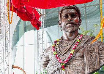 ઈઝરાયલમાં ગૂંજશે ‘જય ભવાની’: છત્રપતિ શિવાજી મહારાજની લાગશે ભવ્ય પ્રતિમા, જાણો શું છે ખાસ કનેક્શન | C…