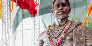 ઈઝરાયલમાં ગૂંજશે ‘જય ભવાની’: છત્રપતિ શિવાજી મહારાજની લાગશે ભવ્ય પ્રતિમા, જાણો શું છે ખાસ કનેક્શન | C…