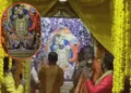 દ્વારકાધીશ મંદિરમાં પુરુષોત્તમ માસની જન્માષ્ટમીની ભવ્ય ઉજવણી, નંદઘેર આનંદ ભયોના નાદ સાથે ગુંજી ઉઠ્યુ…