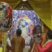 દ્વારકાધીશ મંદિરમાં પુરુષોત્તમ માસની જન્માષ્ટમીની ભવ્ય ઉજવણી, નંદઘેર આનંદ ભયોના નાદ સાથે ગુંજી ઉઠ્યુ…