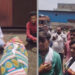 અમદાવાદ: નરોડા GIDCમાં આગની દુર્ઘટનામાં શ્રમિકનું મોત, ન્યાય માટે પરિવારજનો મૃતદેહ લઈને કંપનીએ પહોંચ…