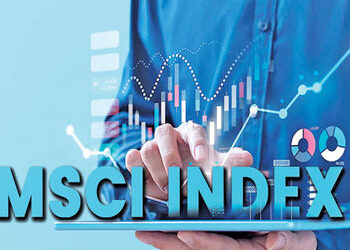 MSCI EM ઇન્ડેક્સમાં ટોચના 10 શેરોમાંથી ભારતીય કંપનીઓે બહાર | Indian companies out of top 10 stocks i…