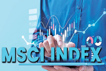 MSCI EM ઇન્ડેક્સમાં ટોચના 10 શેરોમાંથી ભારતીય કંપનીઓે બહાર | Indian companies out of top 10 stocks i…