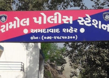 અમદાવાદની ચોંકાવનારી ઘટના: હત્યાના પ્રયાસના ગુનાથી બચાવવા દીકરાને સગીર બતાવવા માતાએ ખોટું LC રજૂ કર્…