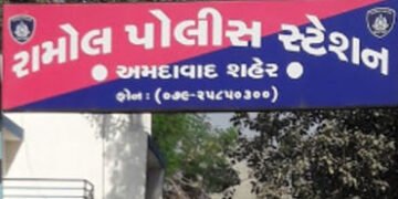 અમદાવાદની ચોંકાવનારી ઘટના: હત્યાના પ્રયાસના ગુનાથી બચાવવા દીકરાને સગીર બતાવવા માતાએ ખોટું LC રજૂ કર્…
