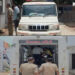 પંચમહાલ: મામી-ભાણાના પ્રેમસંબંધની શંકાએ પરિણીતાની કરપીણ હત્યા, આરોપી પતિનું પોલીસ સામે સરન્ડર | Panc…