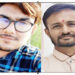 આઇસરે બાઇકને જોરદાર ટક્કર મારતાં રાજકોટના બે પિતરાઈ ભાઇઓના મોત | Two cousins from Rajkot die after…
