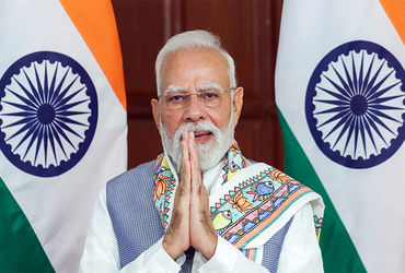 મોદીની રેકોર્ડ તોડવામાં બોલબાલા : નહેરુને પાછળ રાખ્યા | Modi’s record breaking feat: Nehru left behi…
