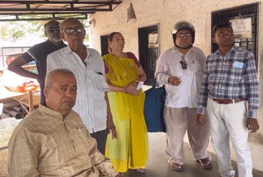 એડવાન્સ વેરા યોજના શરૂ થતાં જ સર્વર ઠપ્પ : વેરા પ્રોત્સાહક યોજનાના પ્રથમ દિવસે કરદાતાઓ હેરાન, ત્રણ ક…