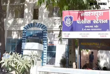 અમદાવાદ: સ્પોર્ટ્સ ક્લબના લોકરમાંથી મળેલી બોમ્બની ધમકી પાછળ 12 વર્ષના બાળકનું કારસ્તાન, ફિલ્મ જોઈને …
