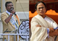 મમતાની TMC સંકટમાં, અઠવાડિયામાં ત્રીજું મોટું રાજીનામું, સાંસદ પ્રકાશ બરાઈકે રાજ્યસભા છોડી | TMC Cri…