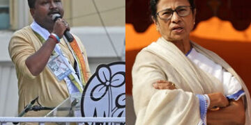 મમતાની TMC સંકટમાં, અઠવાડિયામાં ત્રીજું મોટું રાજીનામું, સાંસદ પ્રકાશ બરાઈકે રાજ્યસભા છોડી | TMC Cri…