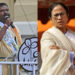 મમતાની TMC સંકટમાં, અઠવાડિયામાં ત્રીજું મોટું રાજીનામું, સાંસદ પ્રકાશ બરાઈકે રાજ્યસભા છોડી | TMC Cri…