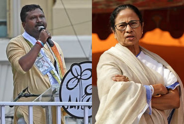 મમતાની TMC સંકટમાં, અઠવાડિયામાં ત્રીજું મોટું રાજીનામું, સાંસદ પ્રકાશ બરાઈકે રાજ્યસભા છોડી | TMC Cri…