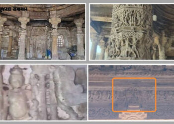 ભરૂચ જામા મસ્જિદ વિવાદ: ‘સમરી વિહાર’ના દાવા સાથે 15 જૂને મહારેલી, ગુજરાત-મહારાષ્ટ્રથી હજારો ભક્તો જો…