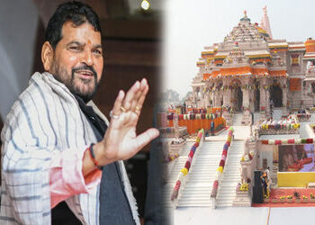 ‘સત્ય બોલીશ તો તકલીફમાં પડી જઈશ…’, રામ મંદિરના ચઢાવાની ચોરી અંગે બ્રજભૂષણનું ચોંકાવનારું નિવેદન | …