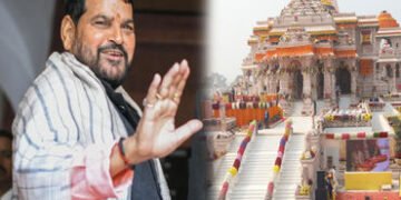 ‘સત્ય બોલીશ તો તકલીફમાં પડી જઈશ…’, રામ મંદિરના ચઢાવાની ચોરી અંગે બ્રજભૂષણનું ચોંકાવનારું નિવેદન | …