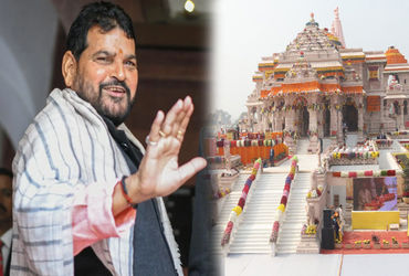 ‘સત્ય બોલીશ તો તકલીફમાં પડી જઈશ…’, રામ મંદિરના ચઢાવાની ચોરી અંગે બ્રજભૂષણનું ચોંકાવનારું નિવેદન | …