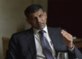 ‘કંઈક તો ગરબડ છે…’, GDP ગ્રોથના આંકડાઓ પર પૂર્વ RBI ગવર્નર રઘુરામ રાજને ઊઠાવ્યા સવાલ | Raghuram Ra…