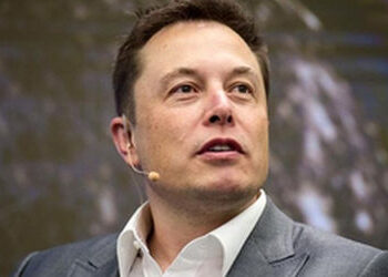 SpaceXના IPOનો ધમાકો: દુનિયાના પ્રથમ ટ્રિલિયોનેર બન્યા ઈલોન મસ્ક, સંપત્તિ રૂ. 95 લાખ કરોડને પાર | El…