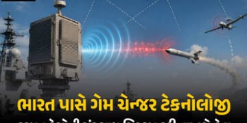 449 કરોડનું ભારતનું ‘સિક્રેટ શસ્ત્ર’, એક્ટિવ થતા જ દુશ્મન દેશોના ‘ડિફેન્સ સિસ્ટમ’ થઈ જશે ફેલ, જાણો ખ…