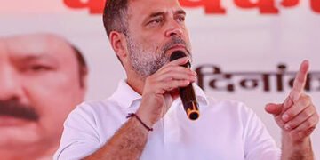 NEET વિવાદ બાદ રાહુલ ગાંધી એક્શનમાં, રાજસ્થાનના કોટાથી શરૂ કરશે પેપર લીક વિરુદ્ધ દેશવ્યાપી આંદોલન | …