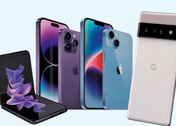 મેમાં મોબાઇલ ફોનના વેચાણમાં 35%નો ઘટાડો | Mobile phone sales drop 35% in May