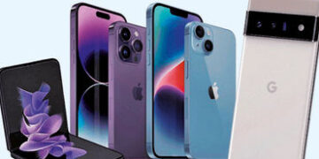 મેમાં મોબાઇલ ફોનના વેચાણમાં 35%નો ઘટાડો | Mobile phone sales drop 35% in May