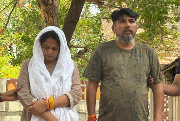 કેનેડામાં થયેલી 2.72 કરોડ રૂપિયાની છેતરપિંડી કેસમાં દંપતી ધરપકડ, બેંક લોકરમાંથી 7.51 કરોડનો સામાન જપ…