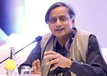 ‘કોઈ મિત્ર આવું કેવી રીતે બોલે…’ ભારતીયોના મોત પર USના નિવેદન પર ભડક્યા શશિ થરૂર | shashi tharoor …