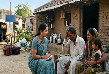 સુરત: વાલીઓને સમજાવવા શિક્ષકોના પ્રયાસો છતાં સ્થળાંતર, ગરીબી અને ઘરકંકાસ ડ્રોપ આઉટના મુખ્ય કારણો | S…