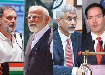 અમેરિકાની ધમકી પર PM મોદી મૌન કેમ? કેન્દ્રની વિદેશનીતિ પર રાહુલ ગાંધીનો સણસણતો પ્રહાર | Rahul Gandhi…