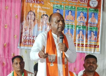 ‘સમય આવશે ત્યારે જાહેરમાં ખુલ્લા પાડીશ…’ મનસુખ વસાવા ભાજપ કાર્યકરો પર જ બગડ્યા | Bharuch MP Mansuk…